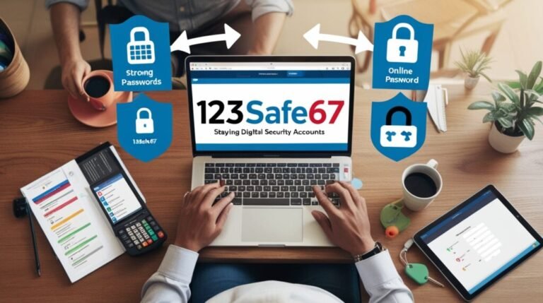 Why 123safe67 Is Becoming a Popular Safety Platform
