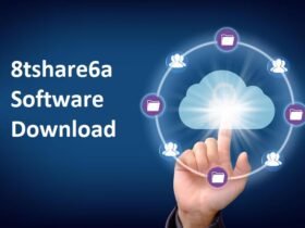 8tshare6a Software Download: What You Need to Know First