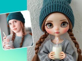AI Doll Generator: Create Unique AI Dolls and Make Money in 2025