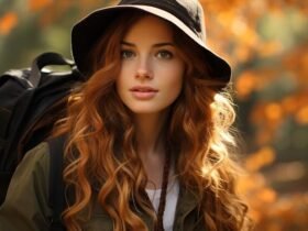 How Adrianna Apostolec Redefined Resilience in Modeling