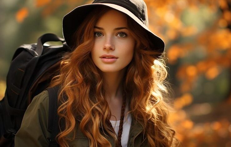 How Adrianna Apostolec Redefined Resilience in Modeling