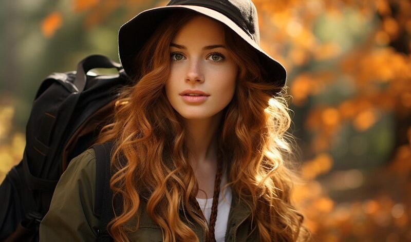 How Adrianna Apostolec Redefined Resilience in Modeling