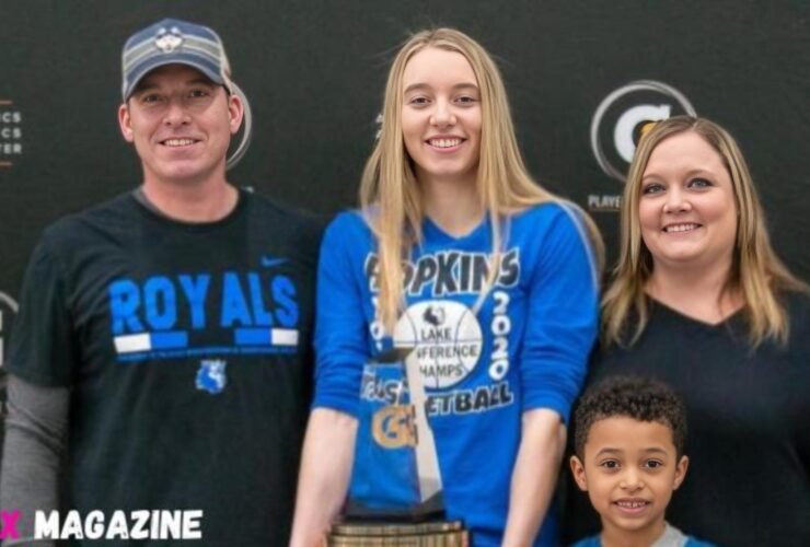 Amy Dettbarn Biography: Life, Career, and Achievements