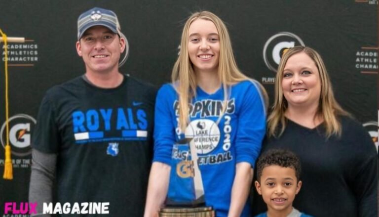 Amy Dettbarn Biography: Life, Career, and Achievements