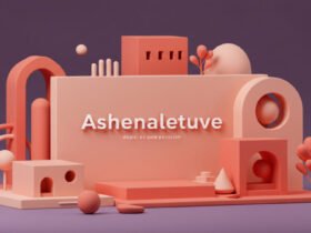 Ashenaletuve Breakthrough: The Powerful Design Concept Transforming 2025