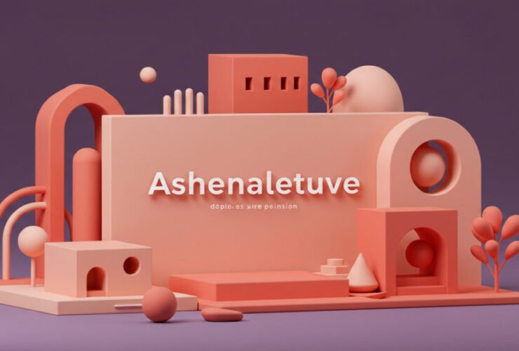 Ashenaletuve Breakthrough: The Powerful Design Concept Transforming 2025