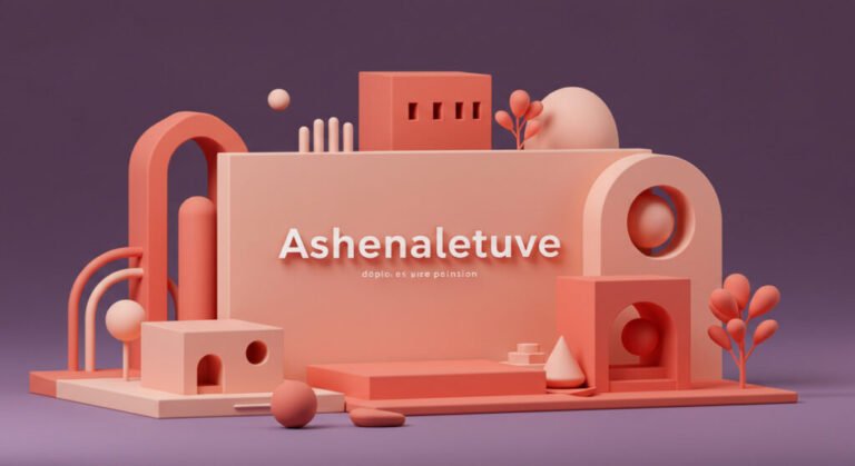 Ashenaletuve Breakthrough: The Powerful Design Concept Transforming 2025