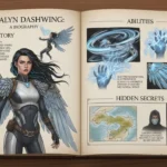 Auralyn Dashwing in Action: Key Moments and Battles