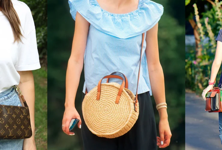 Crossbody Bag Strap Length: How to Measure for the Perfect Fit