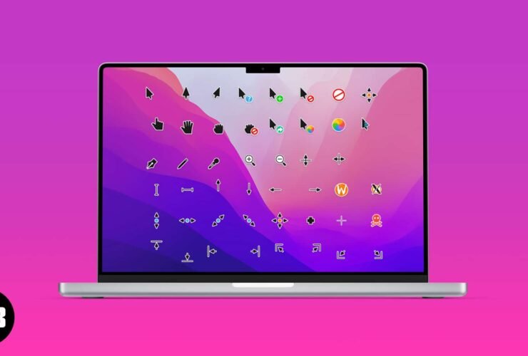 Wingad Cursors: A New Way to Express Yourself Online