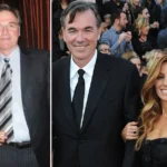 Behind the Scenes: Discovering Tara Beane, The Woman Who Stands by Billy Beane