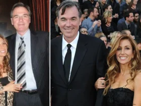 Behind the Scenes: Discovering Tara Beane, The Woman Who Stands by Billy Beane