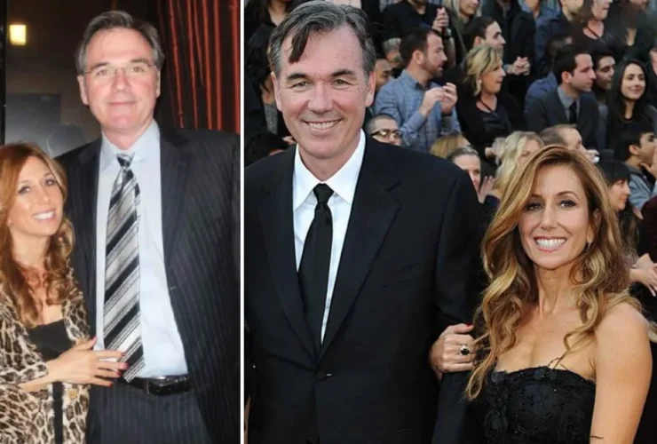 Behind the Scenes: Discovering Tara Beane, The Woman Who Stands by Billy Beane