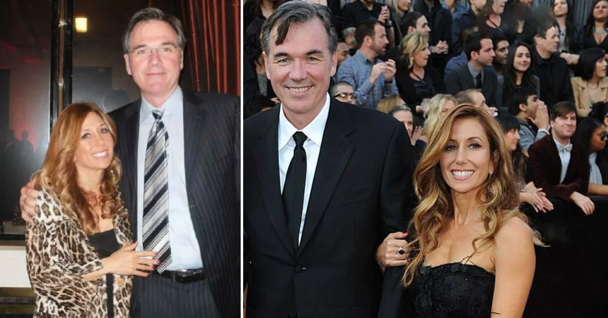 Behind the Scenes: Discovering Tara Beane, The Woman Who Stands by Billy Beane