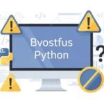Bvostfus Python Safety Check: Avoiding Tech Scams