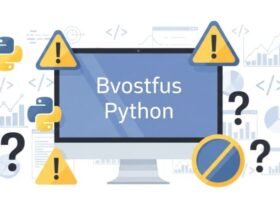 Bvostfus Python Safety Check: Avoiding Tech Scams