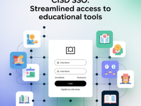 CISD SSO: Streamlined Access to Educational Tools