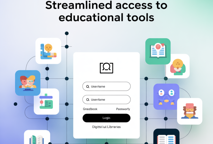 CISD SSO: Streamlined Access to Educational Tools