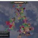 CK2Generator.com: Fast and Easy CK2 Character Generator