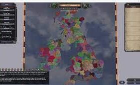 CK2Generator.com: Fast and Easy CK2 Character Generator