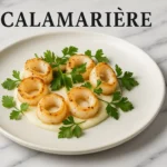 Calamariere Secrets: The Powerful Guide to This Unique Dish
