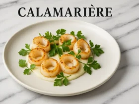 Calamariere Secrets: The Powerful Guide to This Unique Dish