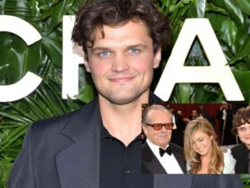 Caleb James Goddard Biography: Family, Career, and Personal Life