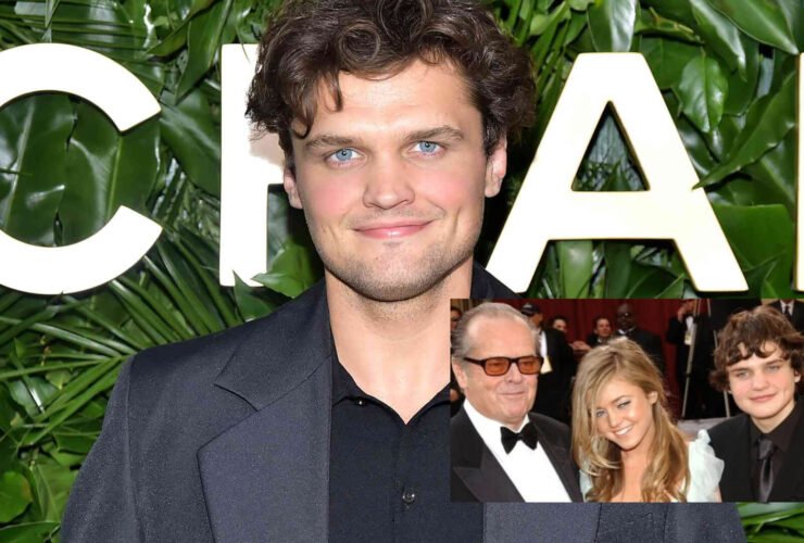 Caleb James Goddard Biography: Family, Career, and Personal Life