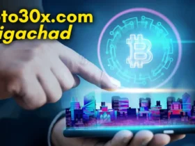 Crypto30x.com Gigachad Explained: Breaking Down the Buzz