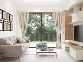 Curtainsin Magic: Transform Your Home with Stylish and Smart Curtain