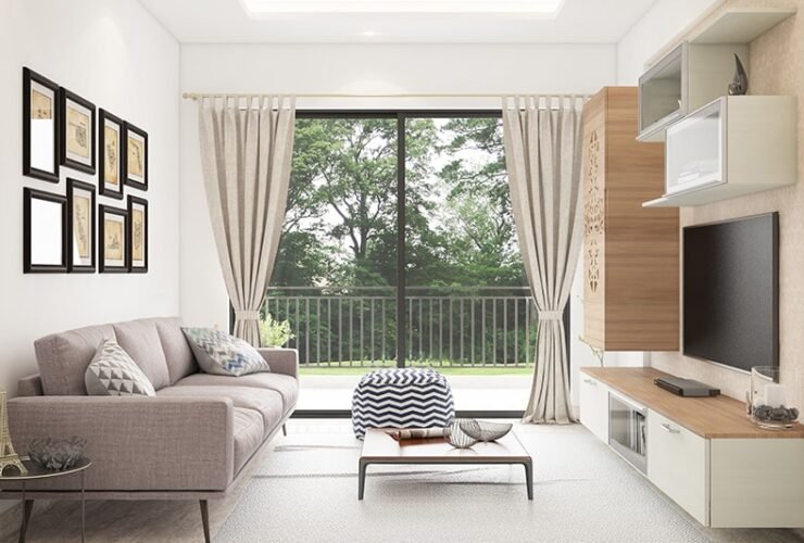 Curtainsin Magic: Transform Your Home with Stylish and Smart Curtain