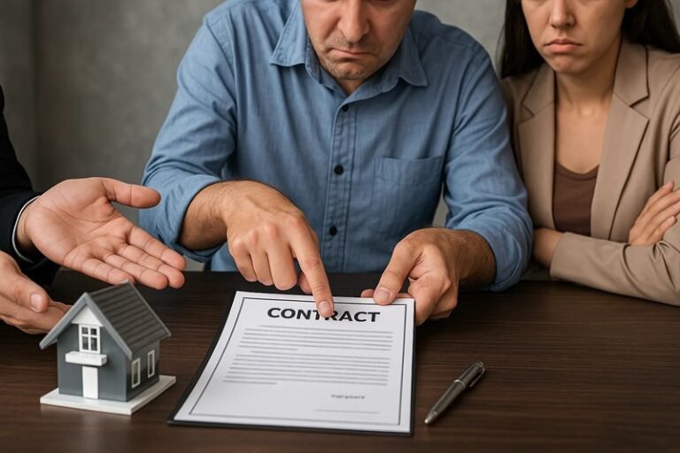 DOGE HHS Migrant Housing Contract Exposed