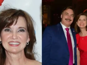 The Real Story of Dallas Yocum and Her Life Journey