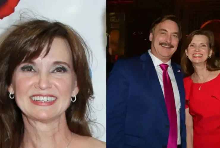 The Real Story of Dallas Yocum and Her Life Journey