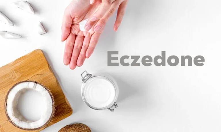 Eczedone Explained: Natural Care for Skin Health
