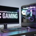 EuroGamersOnline.com PC Gaming: News, Trends & Performance Tips