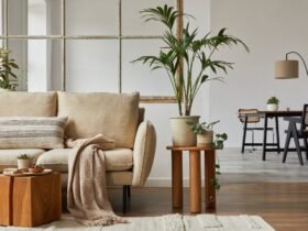 How Faangsui Brings Harmony to Your Home and Life