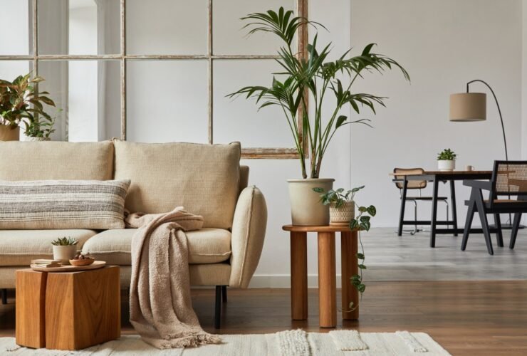 How Faangsui Brings Harmony to Your Home and Life