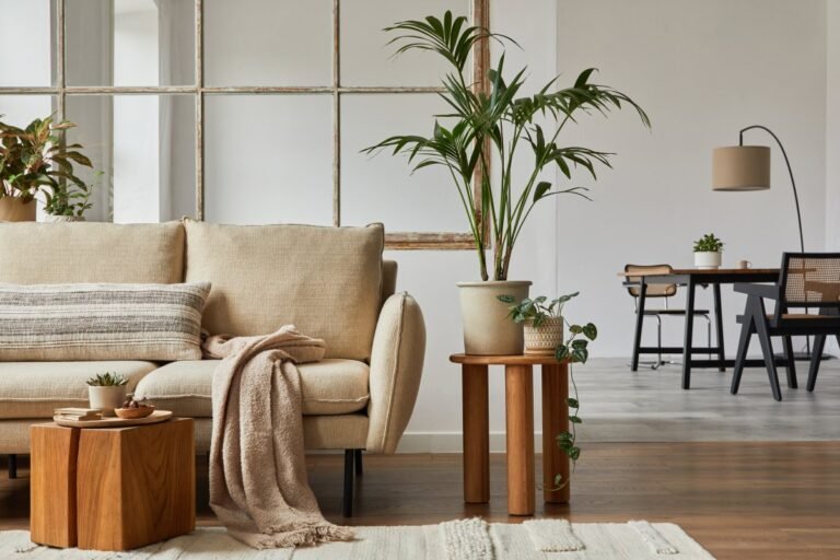 How Faangsui Brings Harmony to Your Home and Life