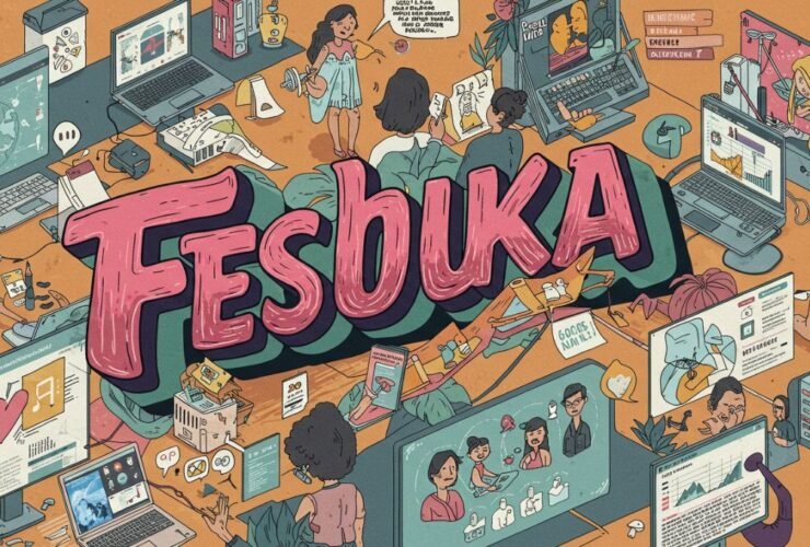 Fesbuka: A Complete Guide to Social Media Networking