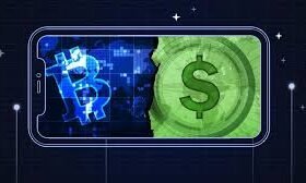 Finance CryptoProNetworkcom and the Shift from Traditional Banking