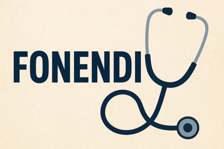 Fonendi Guide: Everything You Need to Know About Modern Stethoscopes