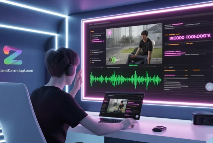 Why Dualmedia Is the Next Big Shift in Gaming Culture