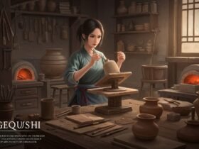 Understanding Gugequshi: A New Trend Explained