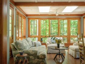 Alaskan Seiti in Contemporary Lifestyle and Design