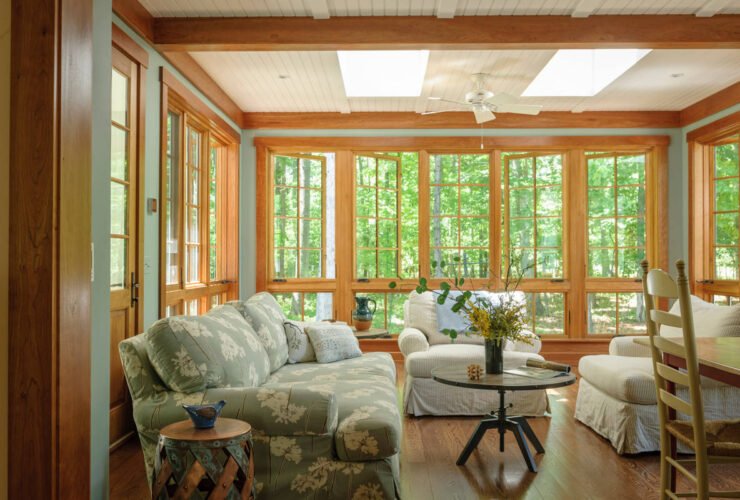 Alaskan Seiti in Contemporary Lifestyle and Design