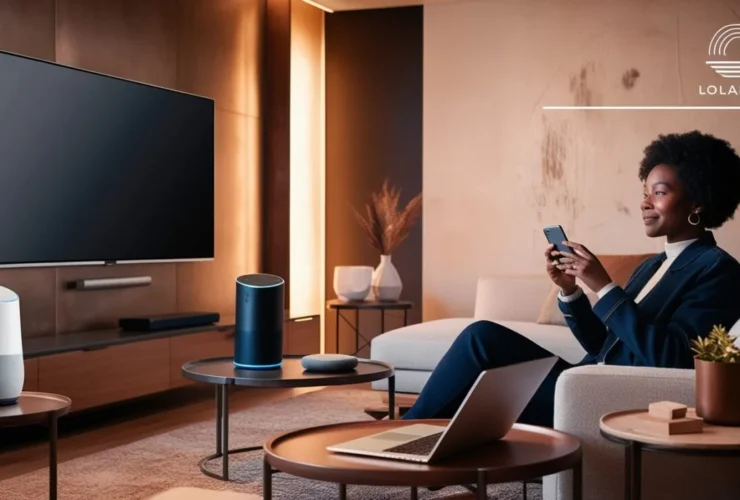 Home Tech Lovelolablog Explained: Features, Trust & Insights