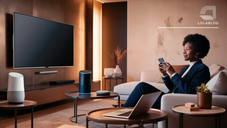 Home Tech Lovelolablog Explained: Features, Trust & Insights