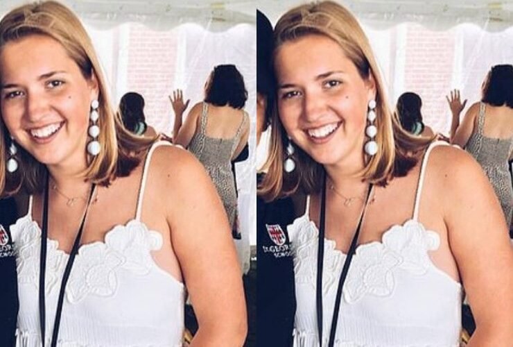 Hopie Carlson: Family, Influence, and Public Interest