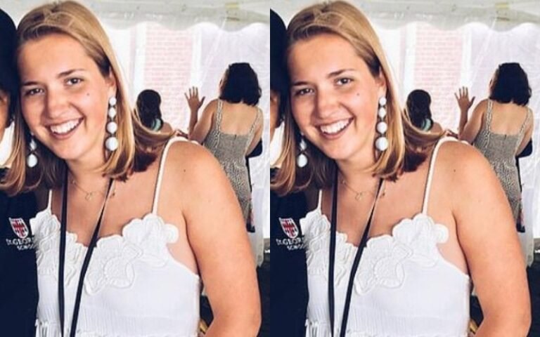 Hopie Carlson: Family, Influence, and Public Interest